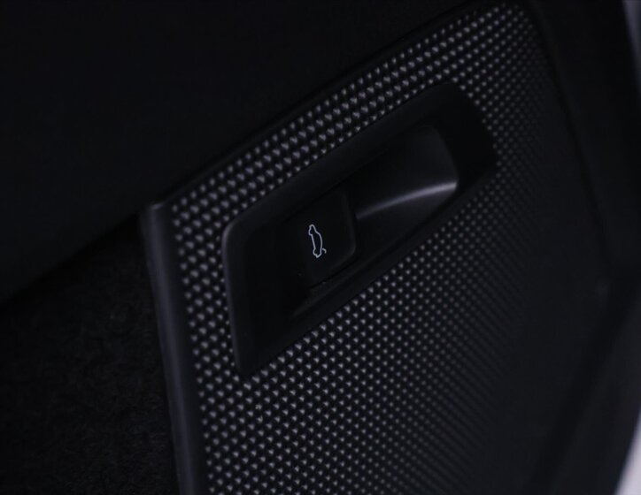 Škoda Kodiaq SUV 2,0 l 132 kw