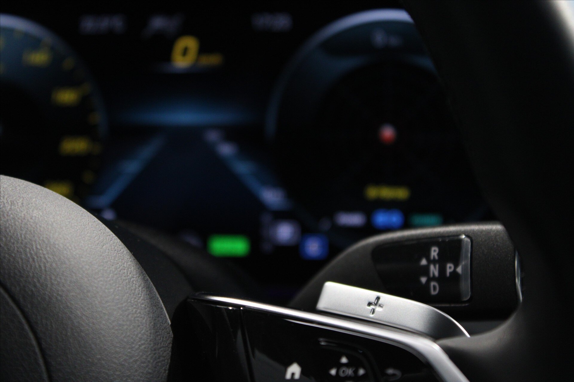 Mercedes-Benz Třídy E Kombi 2,0 l 147 kw