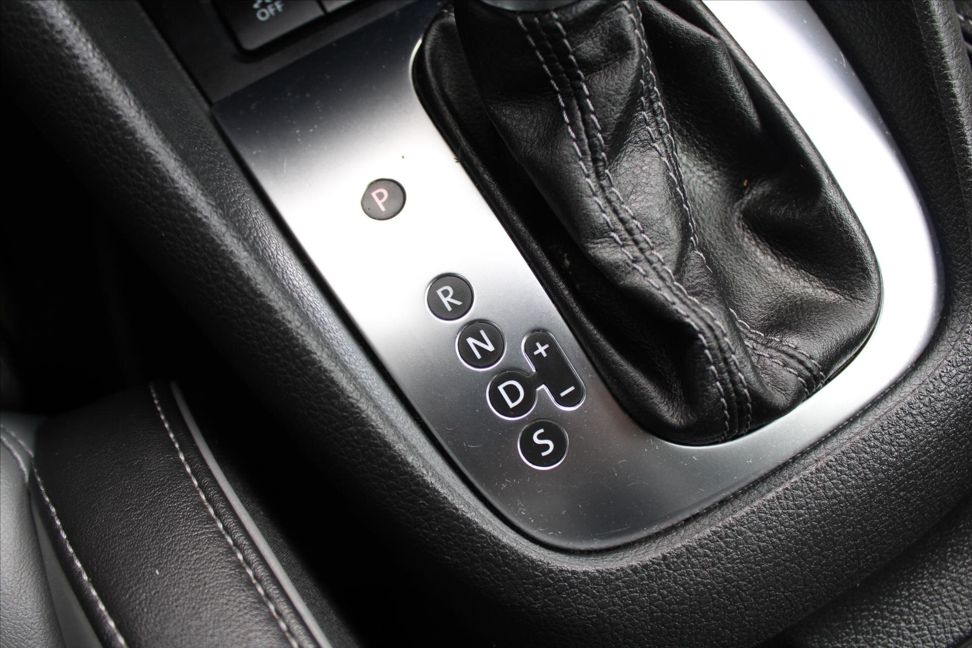 Volkswagen Golf Kabriolet 2,0 l 103 kw