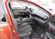 Peugeot 5008 MPV 1,2 l 96 kw