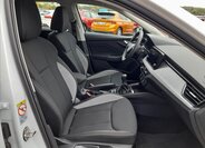 Škoda Scala Hatchback 999,0 85 kw