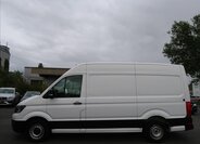 Volkswagen Crafter Ostatní 2,0 l 103 kw