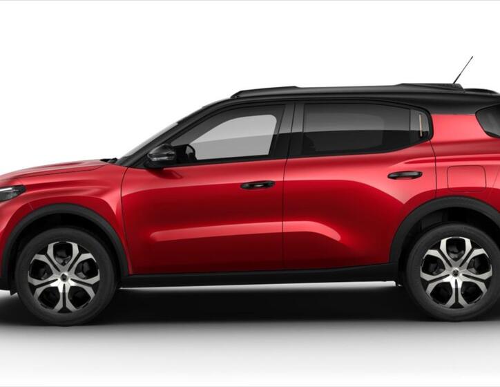 Citroën C3 Aircross 5