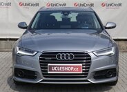 Audi A6 Kombi 3,0 l 200 kw