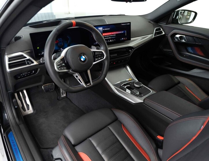 BMW Řada 2 Ostatní 3,0 l 275 kw