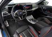 BMW Řada 2 Ostatní 3,0 l 275 kw