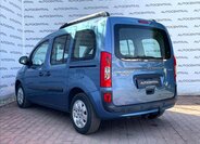 Mercedes-Benz Citan MPV 1,5 l 81 kw