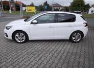 Peugeot 308 5