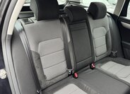 Volkswagen Passat Kombi 2,0 l 125 kw