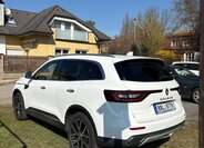 Renault Koleos SUV / Terénní 0,0 110 kw