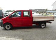 Volkswagen Transporter Valník 2,0 l 75 kw