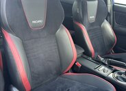 Subaru WRX STI Ostatní 2,5 l 221 kw