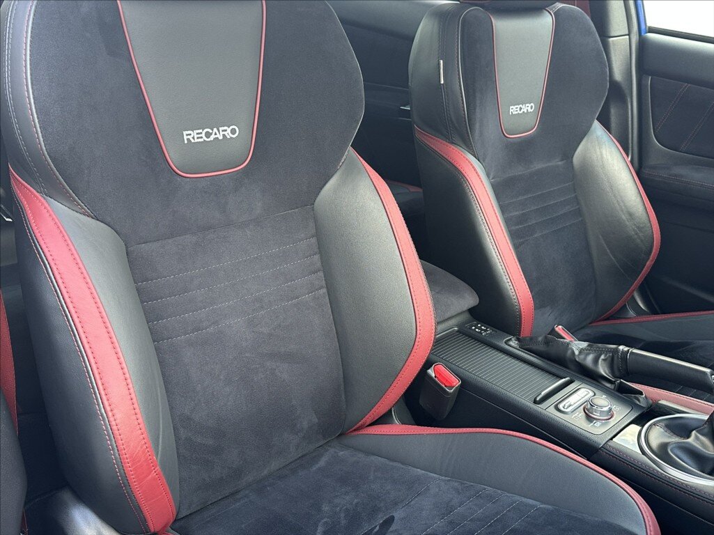 Subaru WRX STI Ostatní 2,5 l 221 kw