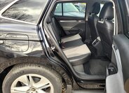 Škoda Ostatní Kombi 0,0 150 kw