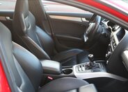 Audi S4 Sedan 3,0 l 245 kw