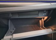 Škoda Superb Kombi 2,0 l 147 kw