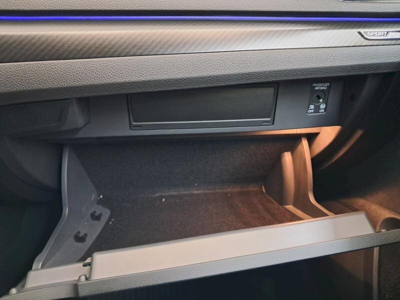 Škoda Superb Kombi 2,0 l 147 kw