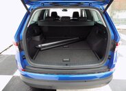 Škoda Kodiaq SUV 2,0 l 110 kw