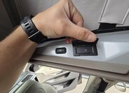 Volkswagen California VAN-Minibus 2,0 l 110 kw