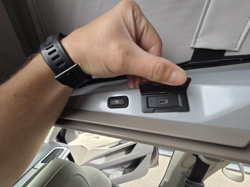 Volkswagen California VAN-Minibus 2,0 l 110 kw