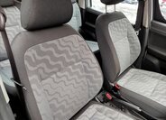 Škoda Roomster MPV 1,6 l 77 kw