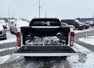 Ford Ranger Pick-up 2,0 l 156 kw