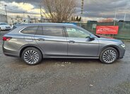 Škoda Superb Kombi 2,0 l 142 kw