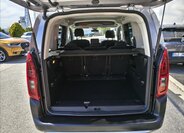 Citroën Berlingo MPV 1,5 l 96 kw