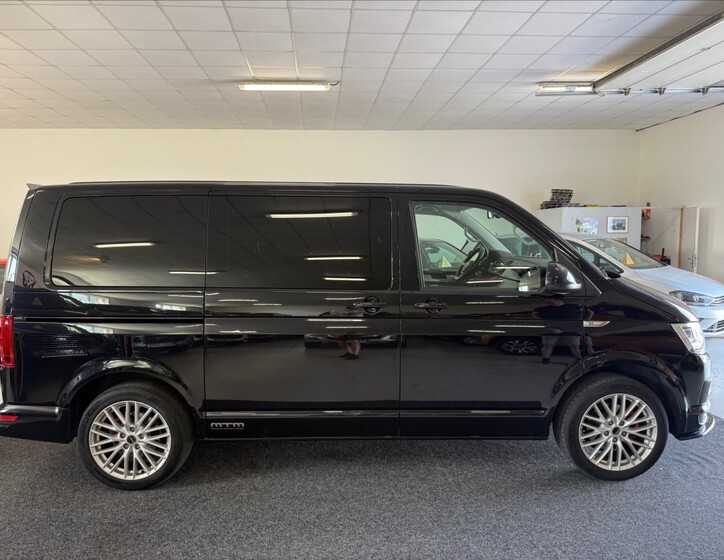 Volkswagen Multivan 4