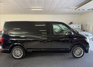 Volkswagen Multivan 4