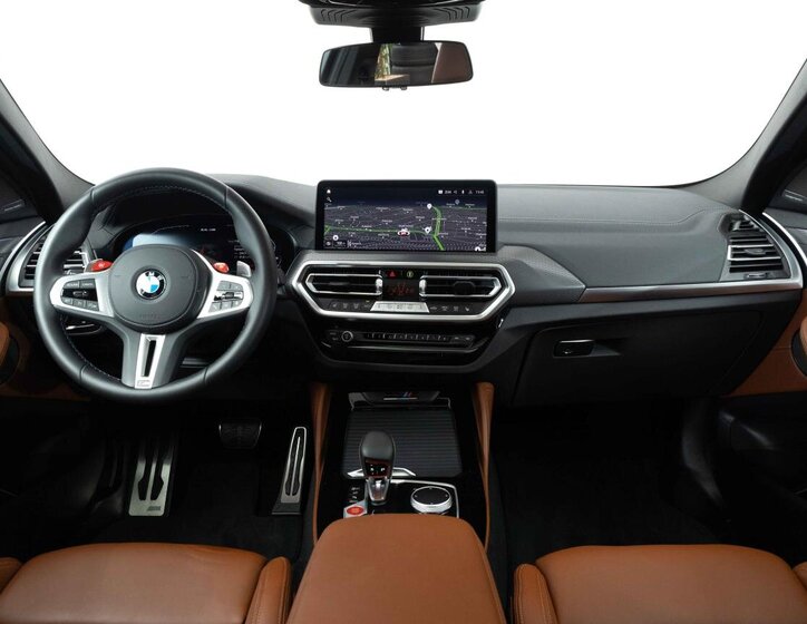 BMW X4 11