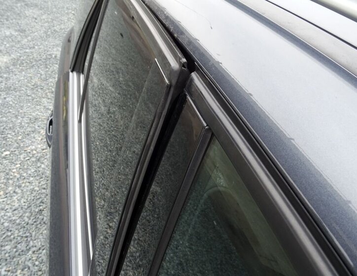 Mercedes-Benz Třídy M SUV / Terénní 3,0 l 190 kw