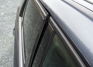 Mercedes-Benz Třídy M SUV / Terénní 3,0 l 190 kw