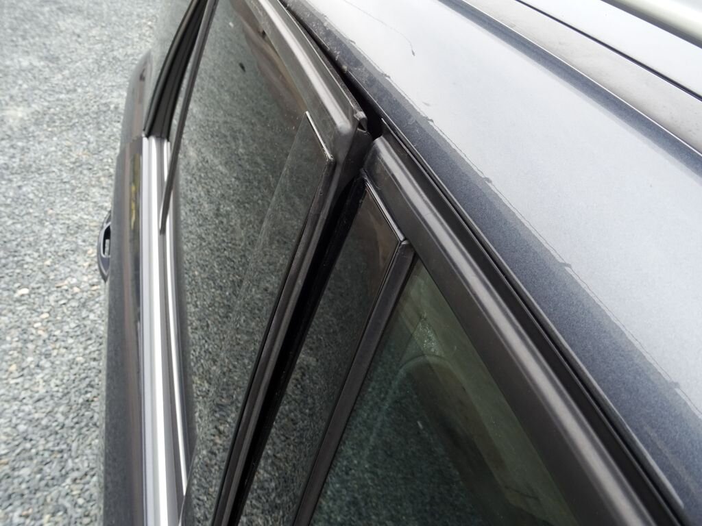 Mercedes-Benz Třídy M SUV / Terénní 3,0 l 190 kw