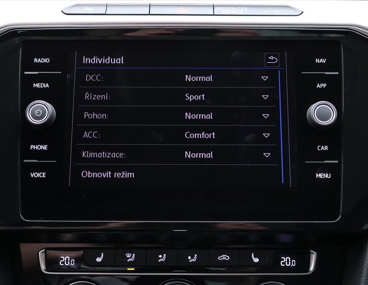 Volkswagen Passat 27