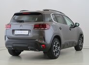 Citroën C5 Aircross SUV / Terénní 1,5 l 96 kw