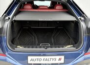 BMW X6 SUV / Terénní 3,0 l 245 kw