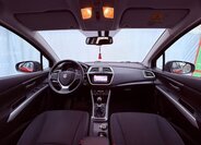 Suzuki SX4 Hatchback 1,4 l 95 kw