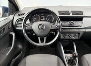 Škoda Fabia Hatchback 999,0 44 kw