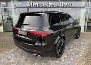 Mercedes-Benz GLS 36