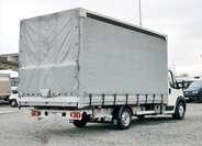 Peugeot Boxer Valník 2,0 l 120 kw