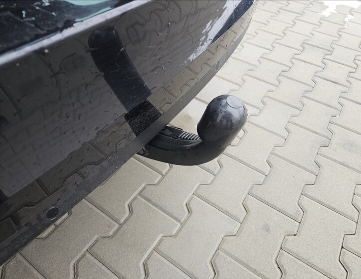 Škoda Octavia Kombi 1,4 l 110 kw