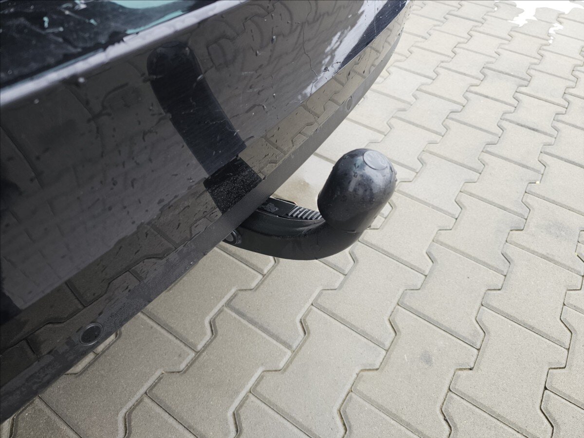 Škoda Octavia Kombi 1,4 l 110 kw