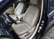 Volkswagen Sharan 16