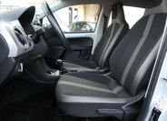 Volkswagen e-up! Hatchback 0,0 60 kw