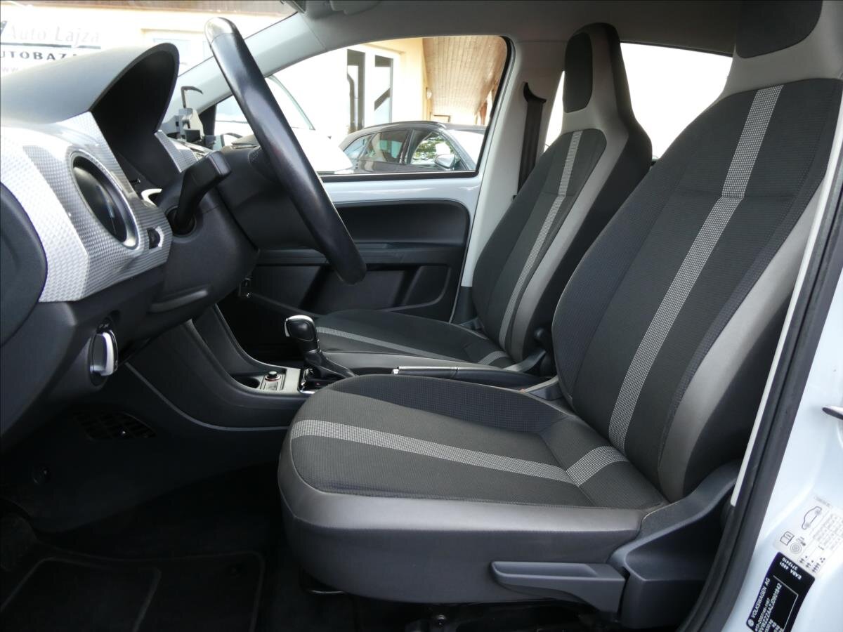 Volkswagen e-up! Hatchback 0,0 60 kw