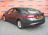Ford Mondeo 5