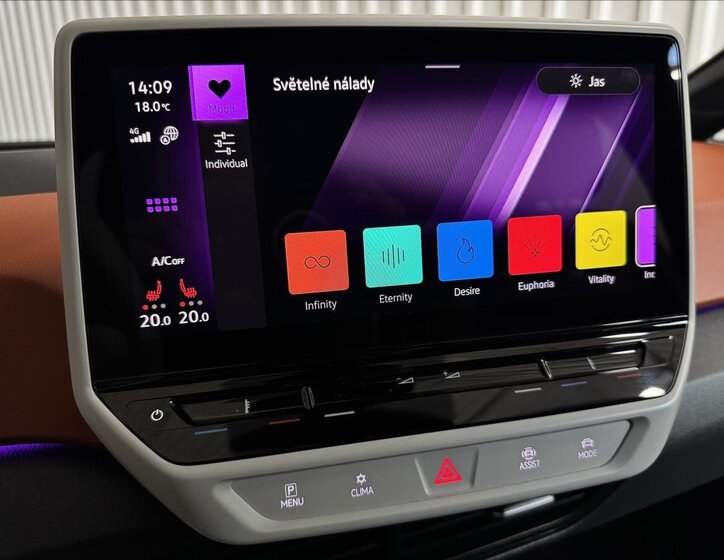 Volkswagen ID.3 Hatchback 0,0 150 kw