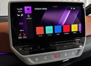 Volkswagen ID.3 Hatchback 0,0 150 kw