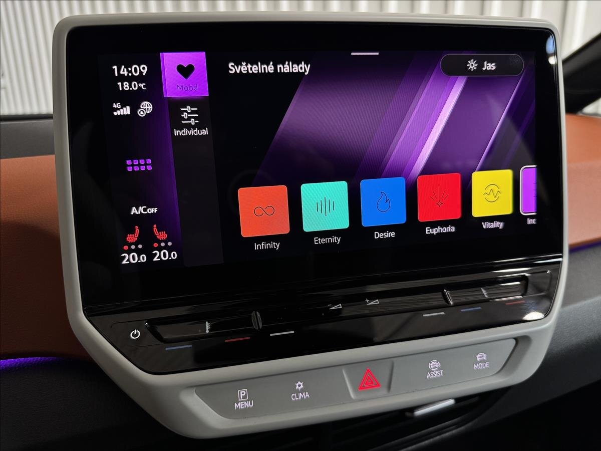 Volkswagen ID.3 Hatchback 0,0 150 kw